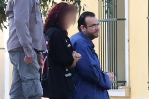 Καμπούρης: Αρνείται τις κατηγορίες για απάτη σε βάρος του e-ΕΦΚΑ – «Βασιζόμουν στις υποδείξεις