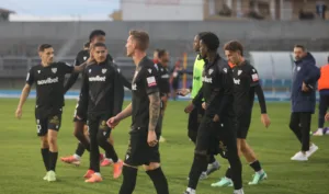 Νέστος Χρυσούπολης – Καλαμάτα 0-2: Νίκη μισή… πρόκριση στα νοκ-άουτ για τους Μεσσήνιους