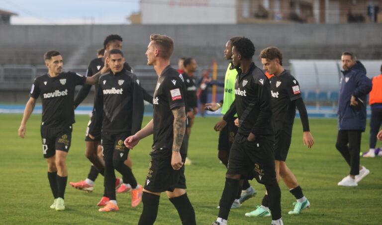 Νέστος Χρυσούπολης – Καλαμάτα 0-2: Νίκη μισή… πρόκριση στα νοκ-άουτ για τους Μεσσήνιους