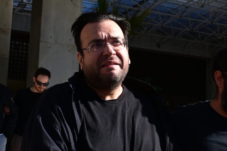 Υπόθεση Καμπούρη: Στην Οικονομική Αστυνομία Βολάνης, Κελεκίδου, Ζαζόπουλος – Τι είπαν για την υπόθεση