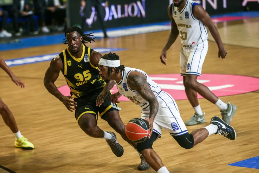Θρίαμβος για την Καρδίτσα, 74-68 τον Άρη