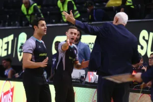 Basket League: Αυτοί είναι οι πρώτοι διαιτητές που ανακοινώθηκαν εν μέσω Basketgate – Ποιον αγώνα σφ