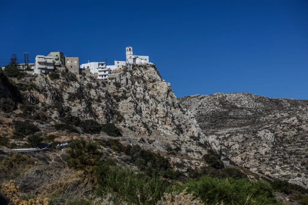 Διπλός σεισμός στο Αιγαίο σε 3 λεπτά: «Κουνήθηκε» η Κάρπαθος – Τι δίνει το Γεωδυναμικό Ινστιτο