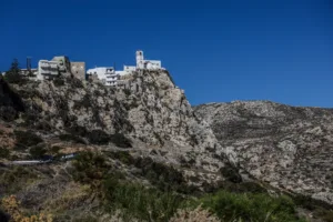 Διπλός σεισμός στο Αιγαίο σε 3 λεπτά: «Κουνήθηκε» η Κάρπαθος – Τι δίνει το Γεωδυναμικό Ινστιτο
