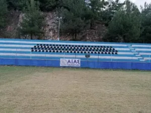 Καβάλα: Ανακαλούνται οι άδειες γηπέδων του δήμου Παγγαίου μετά τον θάνατο του 16χρονου ποδοσφαιριστή