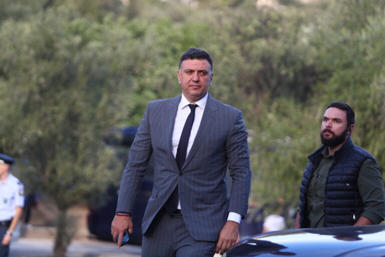 Κικίλιας για την τραγωδία στη Λέσβο: Μηδενική ανοχή στους διακινητές