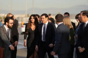 Τραμπ και Ρούμπιο «ζυγίζουν» τις επιλογές τους για την Κίμπερλι Γκίλφοϊλ