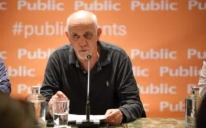 Γιώργος Κιμούλης: 700.000 ευρώ ζητά από τη Ζέτα Δούκα, τη Δώρα Χρυσικού και τον Νίκο Ψαρρά