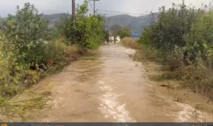 Κρήτη: Δραματικές ώρες στα Ζωνιανά μετά την κακοκαιρία – Στο νησί διευρυμένο κυβερνητικό κλιμάκιο