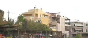 Λαύριο: Σοκάρουν οι μαρτυρίες για τον 32χρονο που εισέβαλε στο σπίτι της πρώην του – Απειλούσε ότι θ