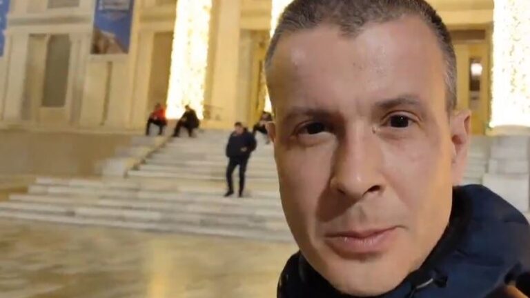 Θρίλερ Ζωγράφου: Το τηλεφώνημα που αναστάτωσε τον Λεβέντη πριν βρεθεί νεκρός στο πάρκινγκ του ΓΝΑ – Συγκλονίζει ο πατέρας του
