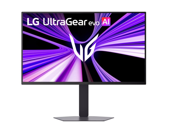 Η LG ανεβάζει τον πήχη στο gaming με το UltraGear evo AI GM9 27GM950B-B