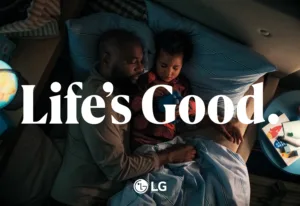 LG Electronics: Η πνευματική επιβάρυνση στην εποχή του AI
