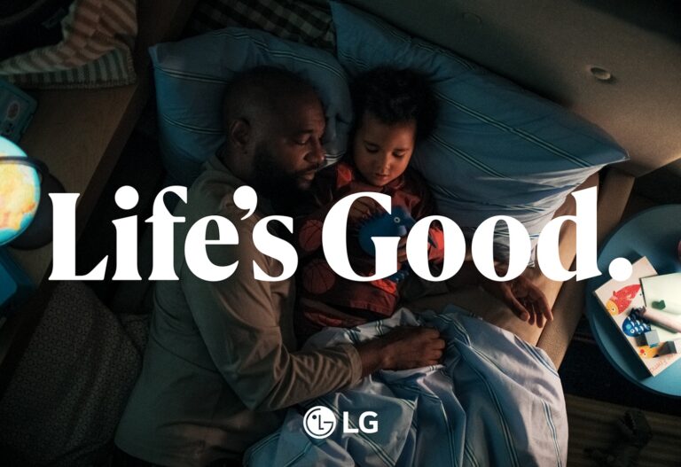 LG Electronics: Η πνευματική επιβάρυνση στην εποχή του AI
