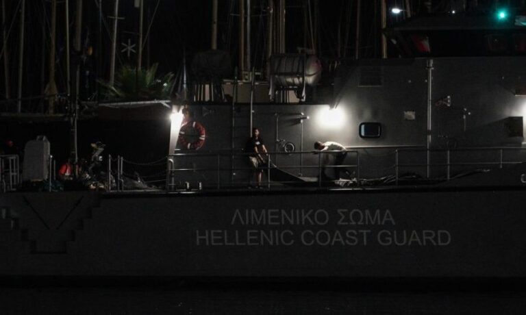 Συναγερμός στα Χανιά: Αγνοείται 22χρονος στον Τερσανά – Σε εξέλιξη έρευνες για τον εντοπισμό του