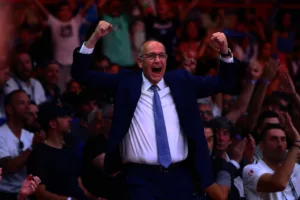 Basketgate: Ανοίγει η βεντάλια των υπόπτων – 11 διαιτητές και παράγοντες στο κάδρο, «βλέπει» σ
