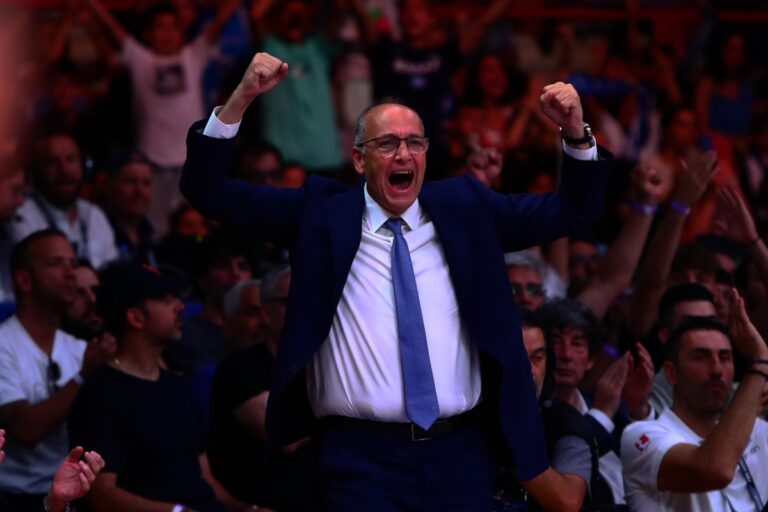 Basketgate: Ανοίγει η βεντάλια των υπόπτων – 11 διαιτητές και παράγοντες στο κάδρο, «βλέπει» σκευωρία ο Λιόλιος