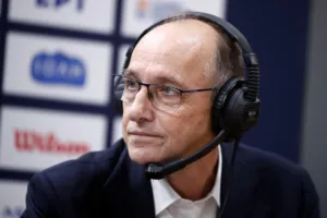 Basketgate: «Δεν έχω απολύτως καμία εμπλοκή» – Τι αναφέρει ο Βαγγέλης Λιόλιος στο απολογητικό 