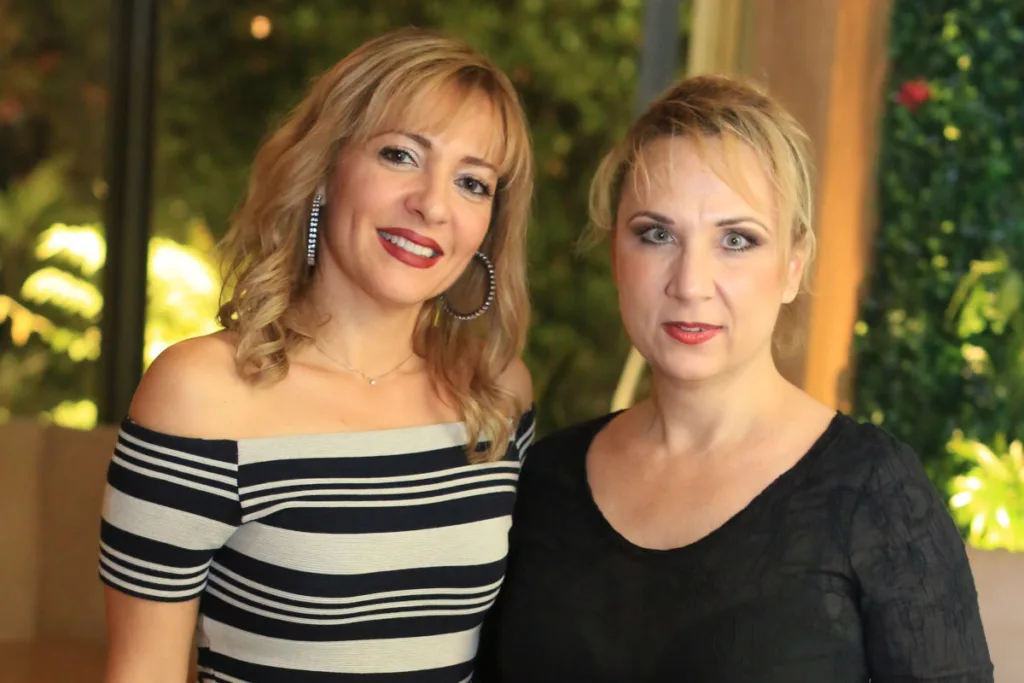 Μαίρη Σταυρακέλλη: Το ατύχημα που την καθήλωσε σε αμαξίδιο