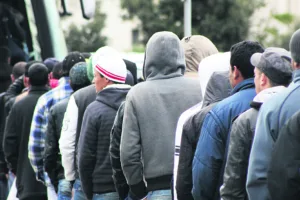 Σε έξαρση οι μεταναστευτικές ροές στην Κρήτη