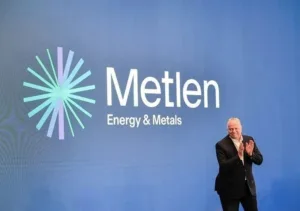 METLEN: Νέο διεθνές deal για το γάλλιο – Εξασφαλισμένη η παραγωγή των πρώτων ετών