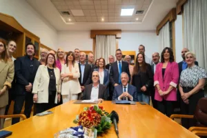 Η «επόμενη μέρα» του μετρό Καλαμαριάς περνά από την οδό Πόντου