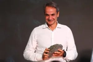 Η ώρα των μεγάλων επενδύσεων