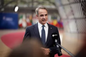 Μητσοτάκης από Βρυξέλλες: Ανάγκη για ευρωπαϊκή απάντηση στο κόστος ενέργειας – Να ξέρουν οι φε