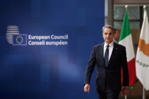 Μητσοτάκης από τη Σύνοδο Κορυφής: «Τα συμπεράσματα δεν ανταποκρίνονται στην κατάσταση»