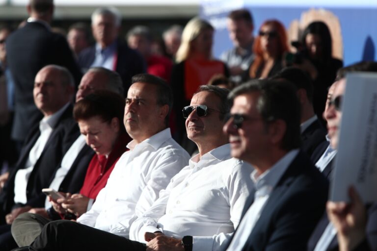 Δείτε LIVE την ομιλία του Πρωθυπουργού για την ένταξη του Ολύμπου στον Κατάλογο Μνημείων Παγκόσμιας Κληρονομιάς