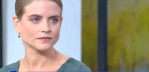 Δανάη Μιχαλάκη για «Δυο μαύρα πουκάμισα»: «Η Κλειώ θα γνωρίσει τον Φίλιππο και θα βρει το λιμάνι της