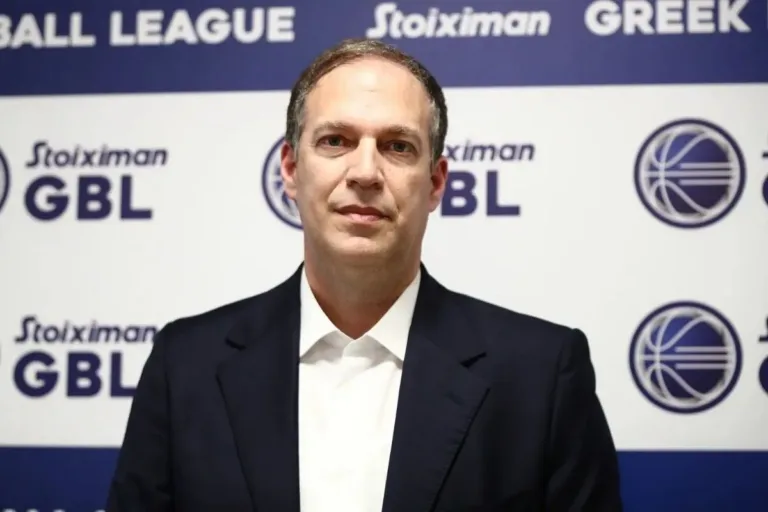 Basket League-Μιχάλης Μελής: Να χυθεί άπλετο φως στην υπόθεση και να μην μείνει καμία σκιά