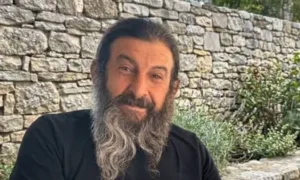 Θρίλερ στην Τουρκία με Έλληνα μοναχό από τα Γιαννιτσά – Κανένα σημείο ζωής από τον Ιούλιο
