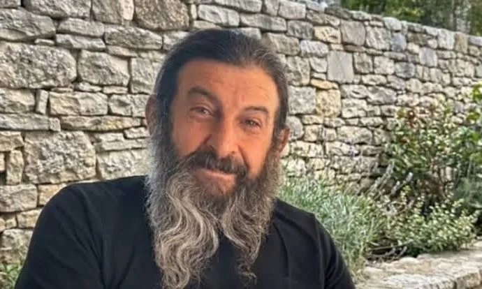 Θρίλερ στην Τουρκία με Έλληνα μοναχό από τα Γιαννιτσά – Κανένα σημείο ζωής από τον Ιούλιο
