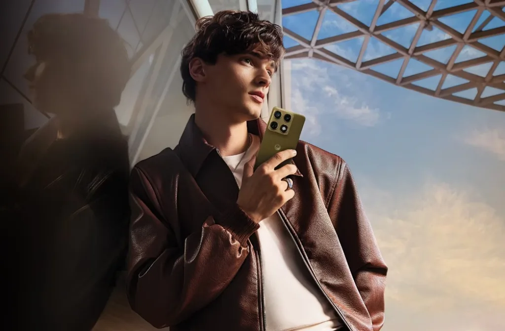 Η Motorola φέρνει το Global Connect σε επιλεγμένες αγορές της Ευρώπης και της περιοχής META, συμπερι