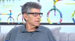 Γιάννης Μπέζος: «Υπάρχουν και υπήρχαν άνθρωποι στη δουλειά μας που δεν μου λένε τίποτα»