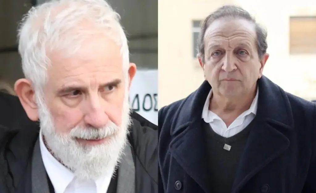 Μπιμπίλας: Η απάντηση στην «επίθεση» Φιλιππίδη – «Μ’ αφήνουν αδιάφορο οι ύβρεις και οι προσβολές»