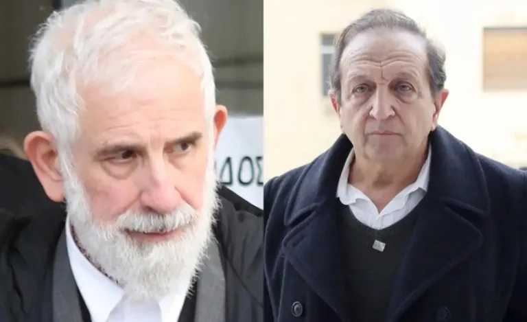 Μπιμπίλας: Η απάντηση στην «επίθεση» Φιλιππίδη – «Μ’ αφήνουν αδιάφορο οι ύβρεις και οι προσβολές»