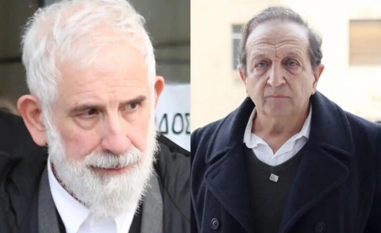 Μπιμπίλας: Η απάντηση στην «επίθεση» Φιλιππίδη – «Μ’ αφήνουν αδιάφορο οι ύβρεις και οι προσβολές»