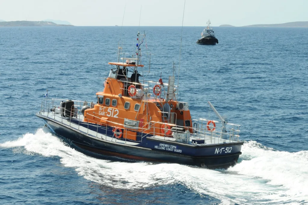 Κρήτη: 140 μετανάστες εντοπίστηκαν μέσα σε λίγες ώρες σε Καλούς Λιμένες και Ιεράπετρα