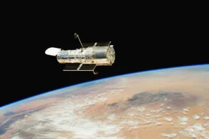 Συναγερμός στη NASA: Τηλεσκόπιο 1,5 τόνου θα πέσει στη Γη