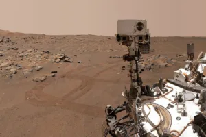 Υπήρξε ζωή σε άλλον πλανήτη; Η NASA (μάλλον) έχει αποδείξεις, αλλά ίσως να μην φτάσουν ποτέ στη Γη