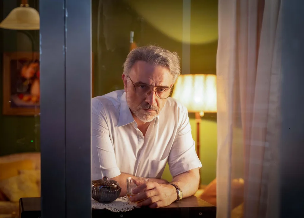 O Φάνης Μουρατίδης στο ΤΥΠΟΣ TV: «Η επιτυχία δεν μεταφράζεται στα νούμερα, αλλά στον δρόμο»