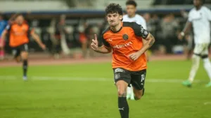 ΟΦΗ – ΠΑΟΚ 2-1: Τρίτωσε το καλό για τους Κρητικούς