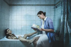 Θέατρο του Νέου Κόσμου: «Οι σεξουαλικές νευρώσεις των γονιών μας»