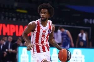 Ολυμπιακός – Κολοσσός Ρόδου 99-83: «Καθάρισε» ο Μοντέρο