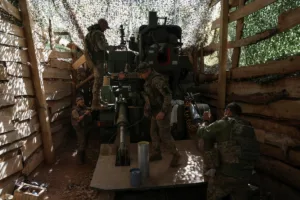 Η Ουκρανία θέλει να έχει 800.000 στρατιώτες και αποκλείει την ουδετερότητα