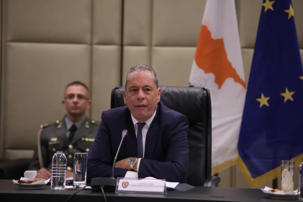 Βασίλης Πάλμας για 28η Οκτωβρίου: Το ιστορικό «ΟΧΙ» του 1940 μας συγκινεί και μας εμπνέει»