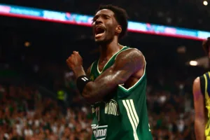 Παναθηναϊκός: Διέλυσε 92-74 τη Φενέρμπαχτσε, αήττητος στην κορυφή της Euroleague