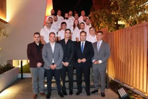 Το EFA GROUP εγκαινιάζει το Κτήριο Delta στο Alexandria Tech Campus